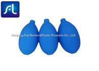 De flexibele Plastic Medische van de Handpomp Goede Duidelijke niet Giftige 83mm Lengte van Suctoin