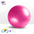 Hete School 45cm van Verkoop Antislippvc van het het Bureaugebruik van de Stabiliteitsbal van de de Yogabal de Oefeningsmateriaal