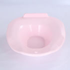 Sitzbad voor het Toilet Vaginal Bowl Steamer For Hemorrhoids, Postpartum Zorg van Toiletseat Yoni Steam Herbs Over The