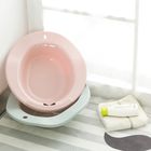 Het Sitzbad voor Toilet over het Toilet doorweekt voor Postpartum Zorg, Hemorrhoid-Behandeling, Yoni Steam
