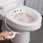 Sitzbad, Heupbad voor Toilet Seat – perfectioneer voor Postpartum Zorg &amp; Ontworpen voor het Kalmeren en Perineal Verlichten