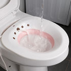 Draagbaar Peri Bottle Toilet Yoni Sitz-Bad voor Terugwinning en Vaginal Cleansing After Birth