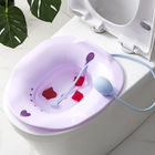 Reinigend Yoni Steam Herbs Toilet V de Zorg van Stoomseat Kit Sitz Bath For Postpartum
