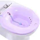 Vaginal Steaming Yoni Steam Stool voor verwijdert Gynaecologische Ontsteking