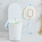 Toilet Materiële pp Yoni Steam Seat For Pregnant Postpartum Vrouwen