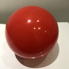 15cm 18cm Min Yoga Ball Eco Friendly Ritmische de Gymnastiekbal van pvc voor Huis Opleiding