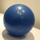 15cm 18cm Min Yoga Ball Eco Friendly Ritmische de Gymnastiekbal van pvc voor Huis Opleiding