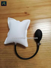 TPU-Opblaasbare Gemaakte de Blazen Pneumatische Blazen van pvc en Flexibele Reservoirs
