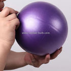 FULI-yogabal 25cm pvc-bal van de de massagegeschiktheid van de bal de plastic oefening