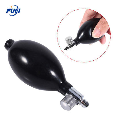 De Bloeddrukbol van pvc voor Handinflatie Sphygmomanometer