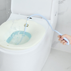 Toilet Materiële pp Yoni Steam Seat For Pregnant Postpartum Vrouwen