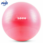 100g pvc-Oefening 45 Cm-Geschiktheidsbal voor van het de Oefeningsmateriaal van de Yogagezondheidsclub van de de Yogabal de Geschiktheidsbal