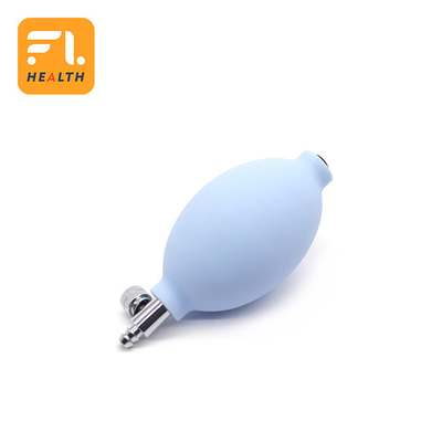 9.9mm 43g Multi de Ventilator goed Luchtcirculatie van de Kleuren Rubberbol voor Medisch en Technisch