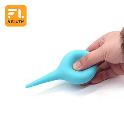 35ml middel Rubberoor Schoonmakende Spuit voor Jonge geitjes en het Digitale Schoonmaken