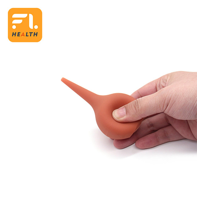 Irrigatie van het de Boloor van pvc van de Resuable de Medische Rang en Syringing 25ml/35ml-OEM Orden
