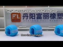 Hot silicone Jawline stijl introductie