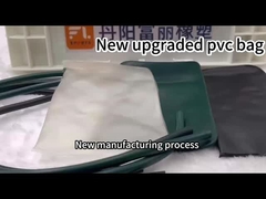 Opblaasbare luchtblaas