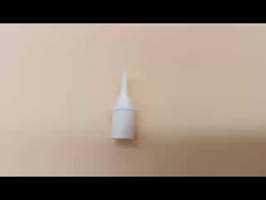 Rubber sphygmomanometer lamp pomp PVC handmatige pomp vervangende lamp en klep