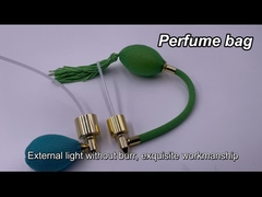 Een prachtige parfumballon.