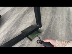 Air Dust Blower Reiniging Tool 89x51mm Rubber Ball Pump OEM Kleur En Pakket